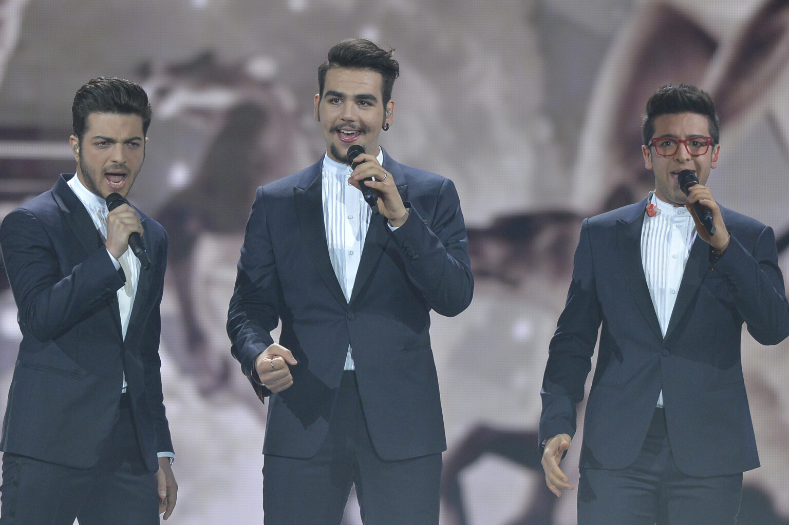 Il Volo Eurovision Universe