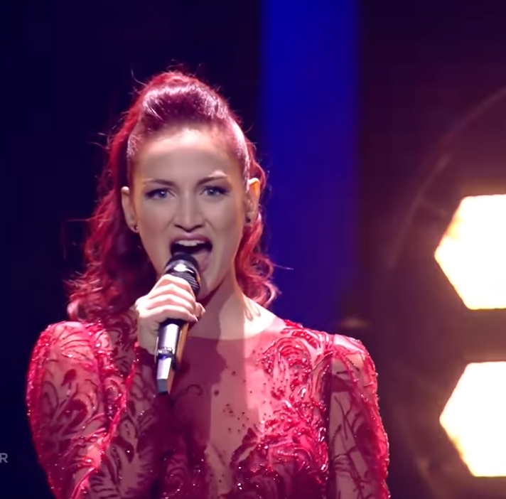 Jessika Muscat Eurovision Universe