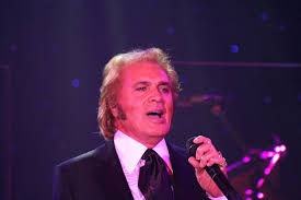 Engelbert Humperdinck - Eurovision Universe