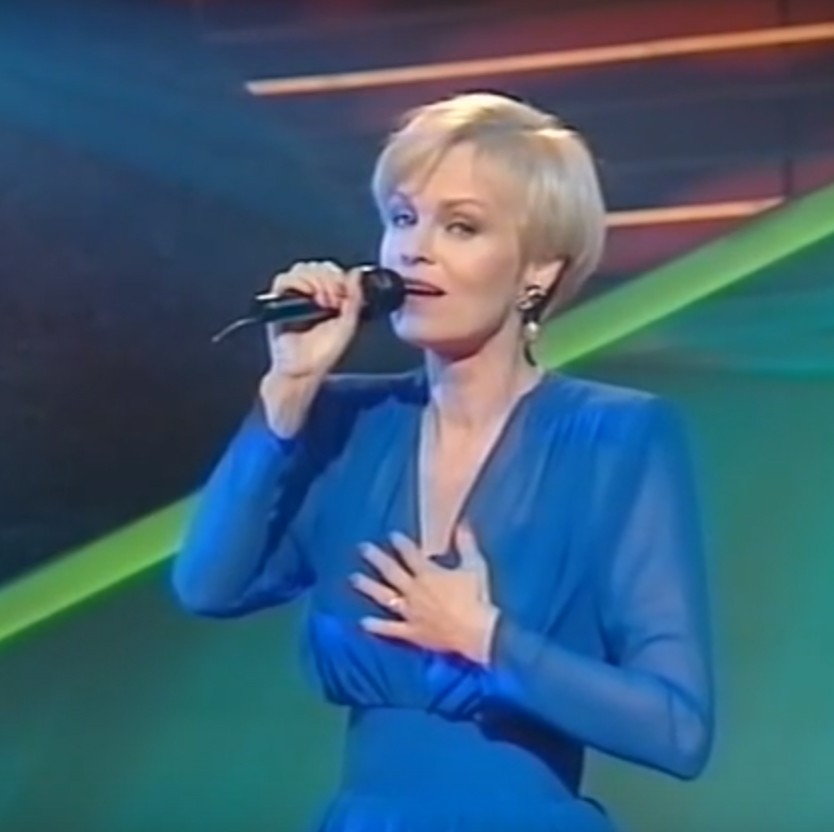 Katri Helena - Eurovision Universe