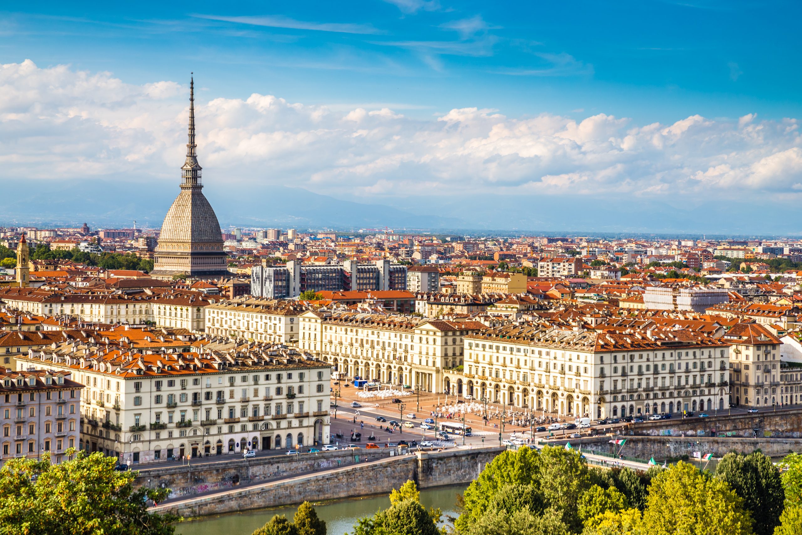 How to make the most of Turin for the Eurovision Song Contest 2022