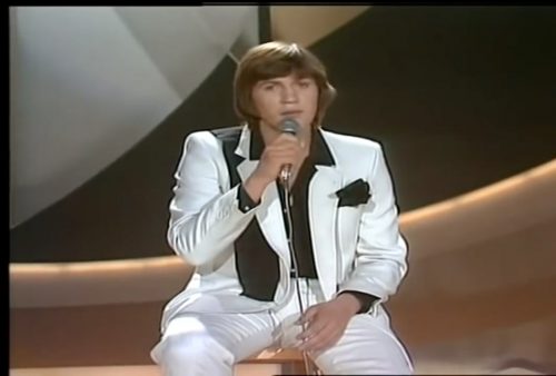 After the Eurovision Fame: Johnny Logan
